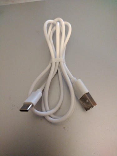 Cavo cavetto usb type - pc,