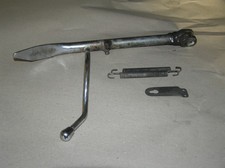 Cavalletto laterale bmw - cavalletto,