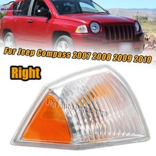 Fanale Angolo Destro Per Jeep