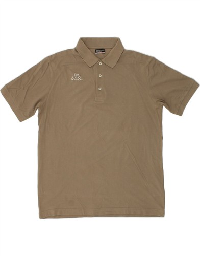 Polo uomo kappa - polo, cotone