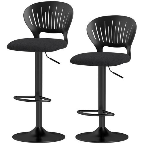 Homcom sgabelli moderni - homcom,