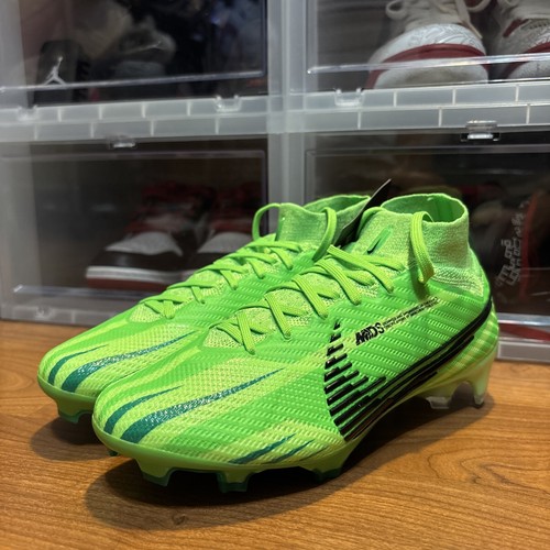 Nike zoom mercurial superfly - nike, 9