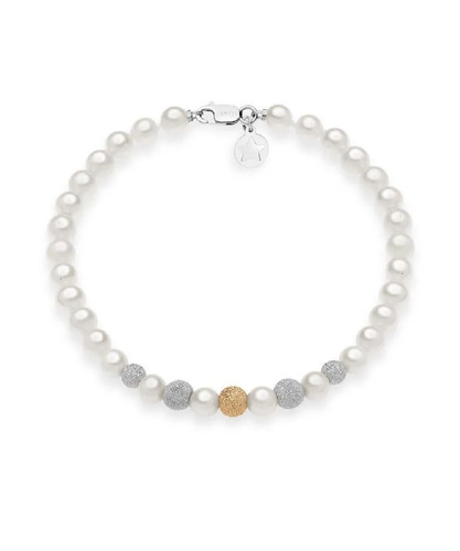 Bracciale donna comete fili - bracciale,