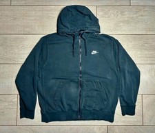 Felpa con cappuccio e zip