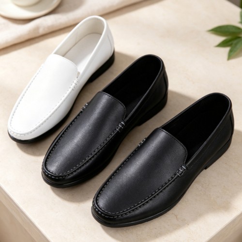 Mocassini uomo slip scarpe - uomo,