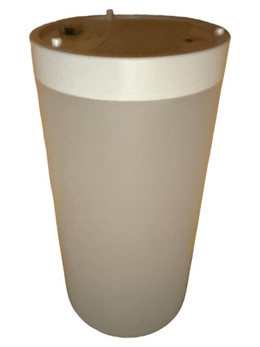 Ikea lampada tavolo bianca - da,