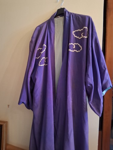 Kimono originale vintage - originale,