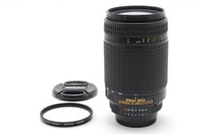 Nikon nikkor 300 mm - 70-300,