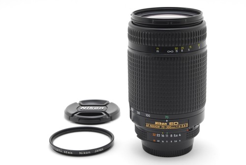 Nikon nikkor 300 mm - nikkor,
