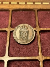 Autriche - 2 Kreuzer 1848 A