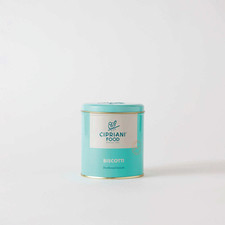 Cipriani Biscotti al Burro