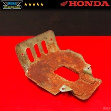 1967-1969 HONDA CL125