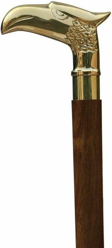 Bastone passeggio vintage - bastone,
