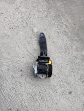 Cintura di sicurezza
