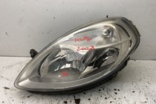 FARO ANTERIORE SINISTRO PER LANCIA Musa 2° Serie (07>)