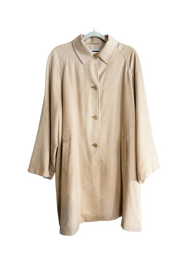 Cappotto archivio anni jil - archivio,