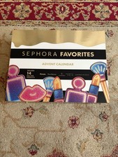Calendario dell'Avvento SEPHORA FAVORITES 2025 | Advent Calendar SIGILLATO??