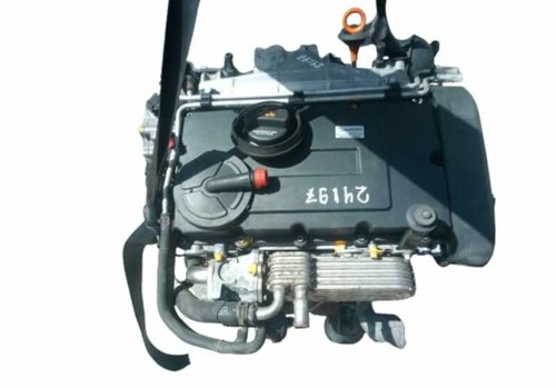 Bkp motore volkswagen passat - motore,