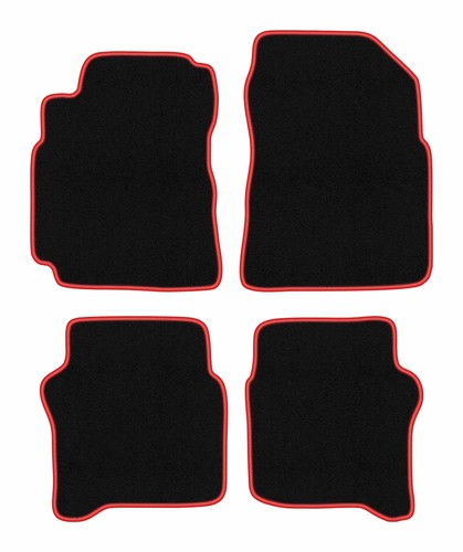 Tappetini moquette nissan - tappetini,