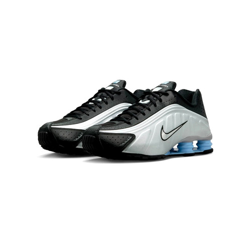 Nike shox sneaker - r4, scarpe