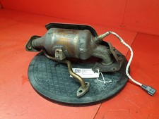 PEUGEOT 108 CATALIZZATORE CAT 2015 1.0L BENZINA 384F (1KR-FE) 