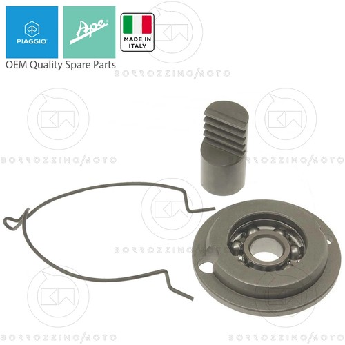 Clutch plate series with - plate,