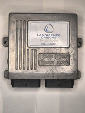 CENTRALINA GPL LANDI RENZO  OMEGAS 3-4 Cylinders 616264001