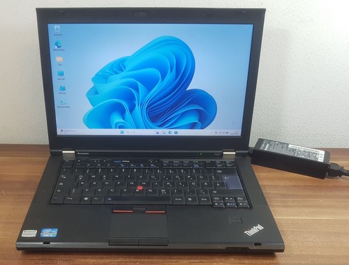 Lenovo thinkpad t420 - t420, intel