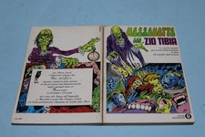 MEZZANOTTE CON ZIO TIBIA 1^