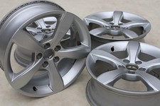 16 pollici A1 8x Audi 8XA, 8XF