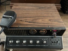 Cobra 142GTL Home Base CB