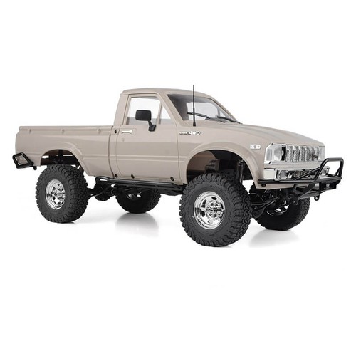 Rc4wd trail finder kit - rc4wd,