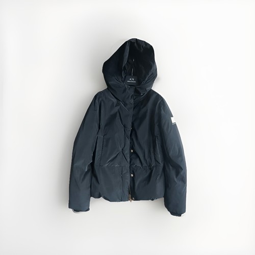 Piumino armani exchange - armani,