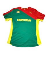 Grenada maglia uomo grande