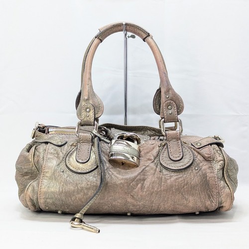 Borsa tracolla chloe - borsa,