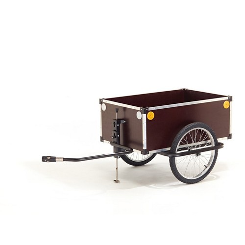 Rimorchio bici cargo jumbo - cargo, 20