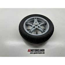 CERCHIO RUOTA ANTERIORE