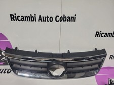 7L6853653 Griglia Anteriore Volkswagen Tuareg 1° Senza Logo Volkswagen 02-06