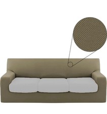 Copridivano elasticizzato - copridivano,