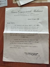 BANCA COMMERCIALE ITALIANA