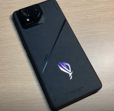 Asus rog phone pro - rog, 8