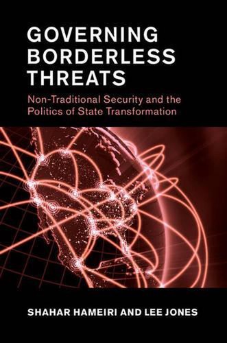 Governing borderless threats - governing,