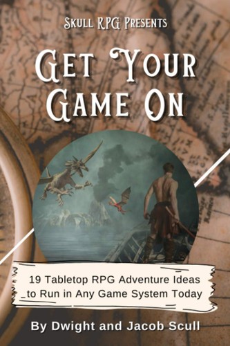 Get your game 19 - 19, tabletop