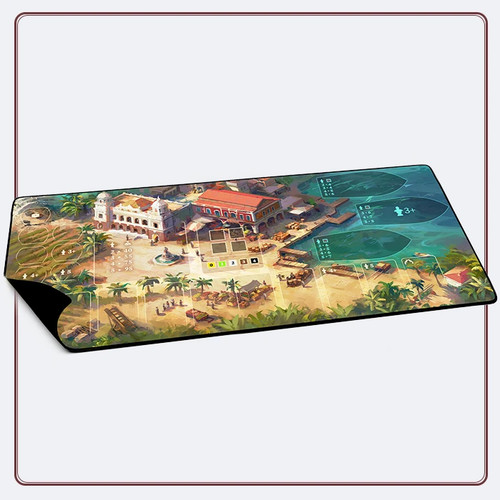 Tappetino gioco neoprene - tappetino,