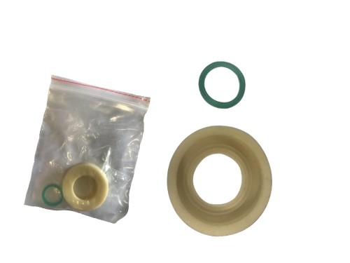Kit oring ricambio pompe iris - ricambio,