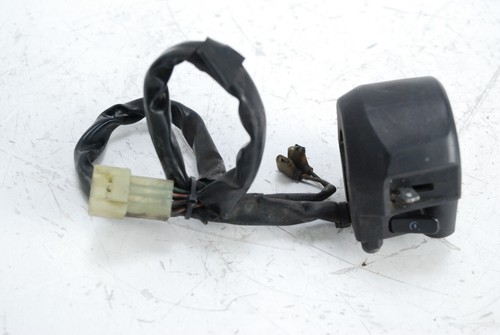 Interruttore destro yamaha - interruttore,