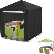 Copertura per Casetta Da