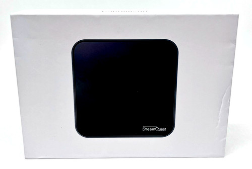 Dreamquest pro plus mini - dreamquest,