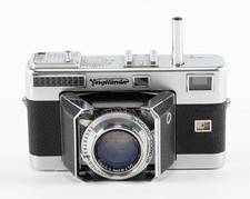 Voigtlander Vitessa L