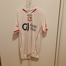 Maglia M Carpi 2014/15
